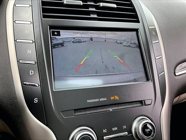 Used 2018 Lincoln MKC Reserve AWD/4WD image 27