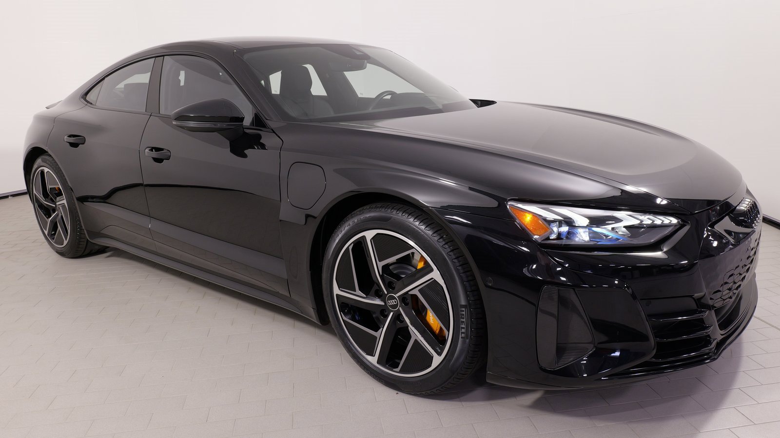 Used 2024 Audi RS e-tron GT w/ Carbon Performance Package image 7