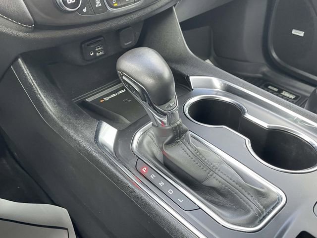 Used 2021 Chevrolet Traverse High Country image 33