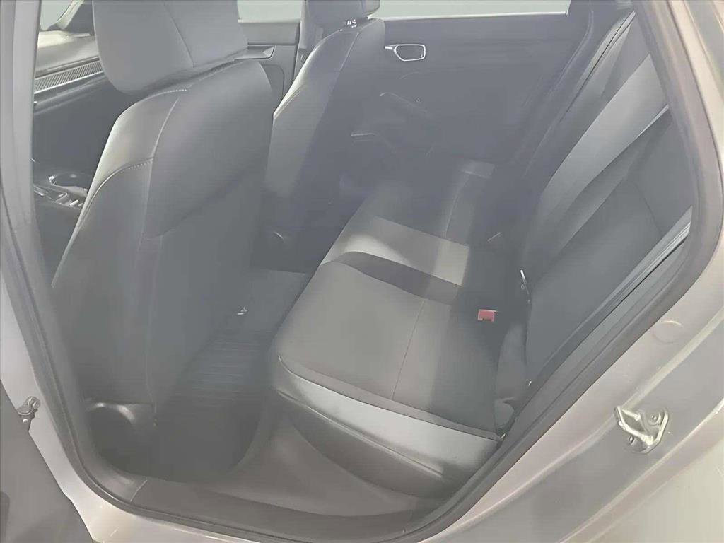 Used 2023 Honda Civic Sport image 16