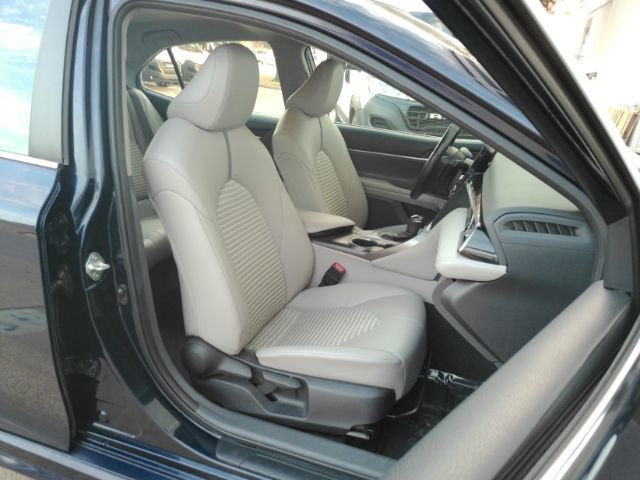 Used 2022 Toyota Camry SE image 22