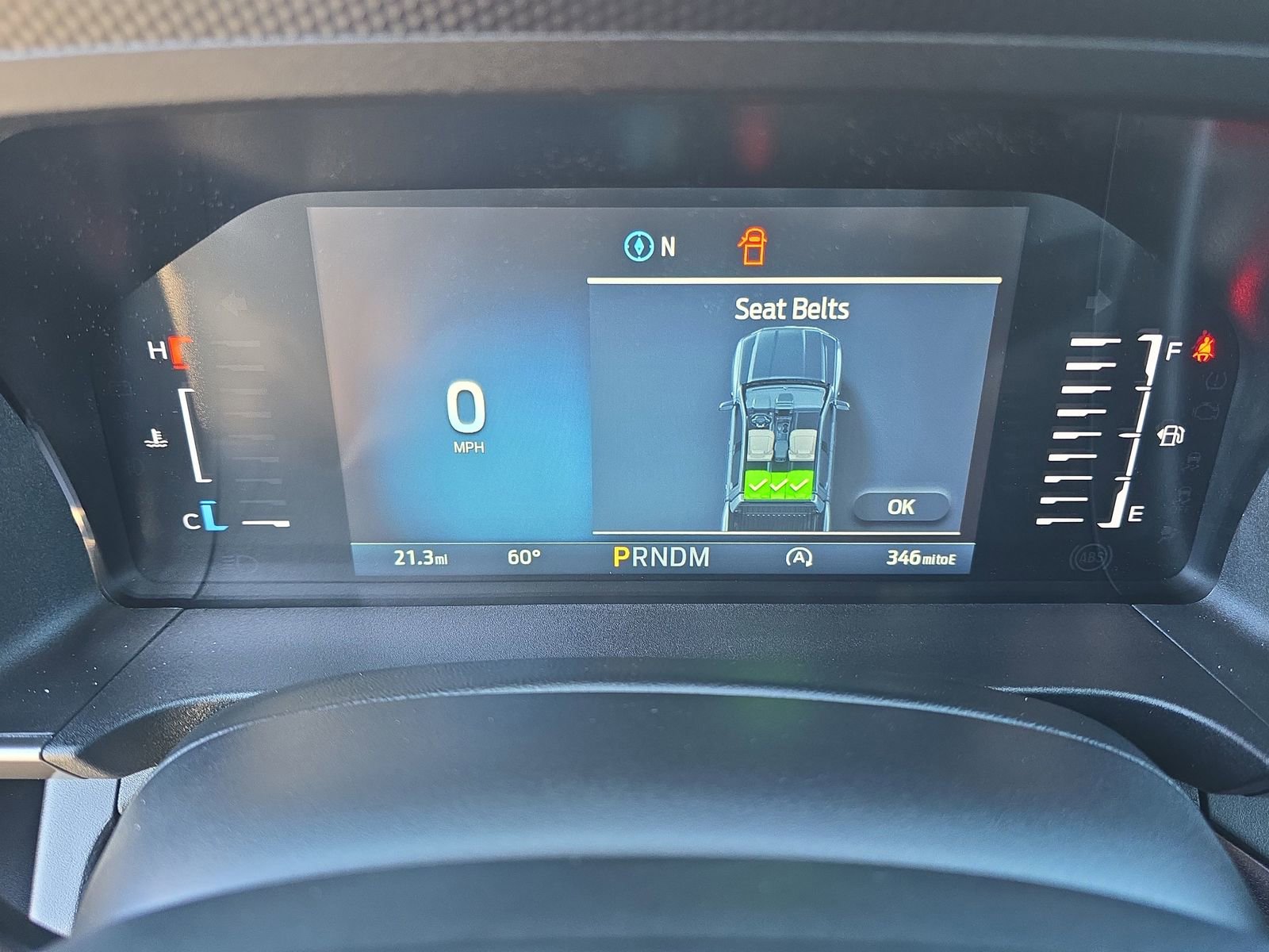 New 2025 Ford Ranger XLT w/ Trailer Tow Package image 23