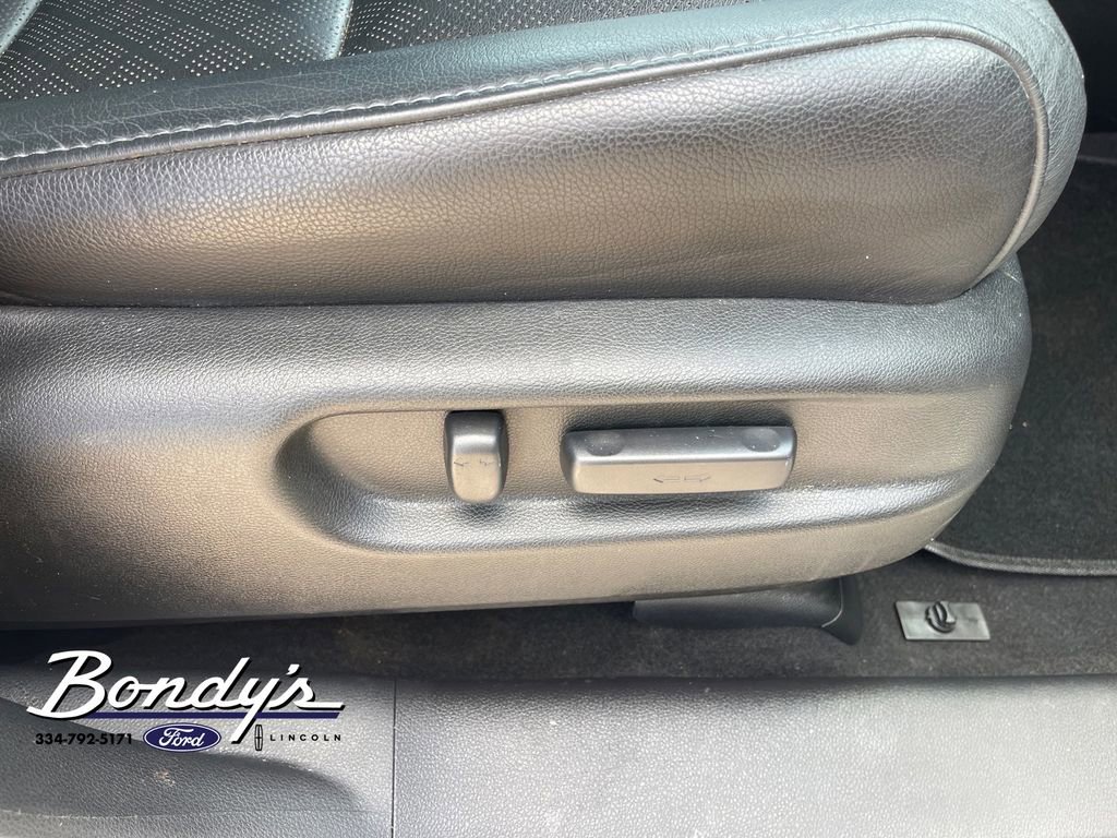 Used 2021 Honda Passport EX-L image 17