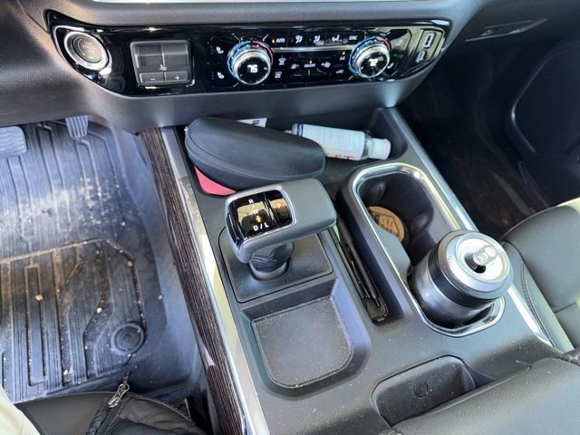 Used 2026 GMC Sierra 1500 Elevation w/ Elevation Premium Package image 4