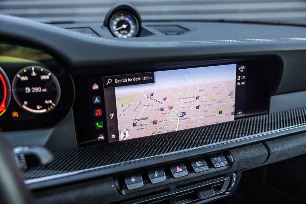 Used 2022 Porsche 911 GT3 image 21