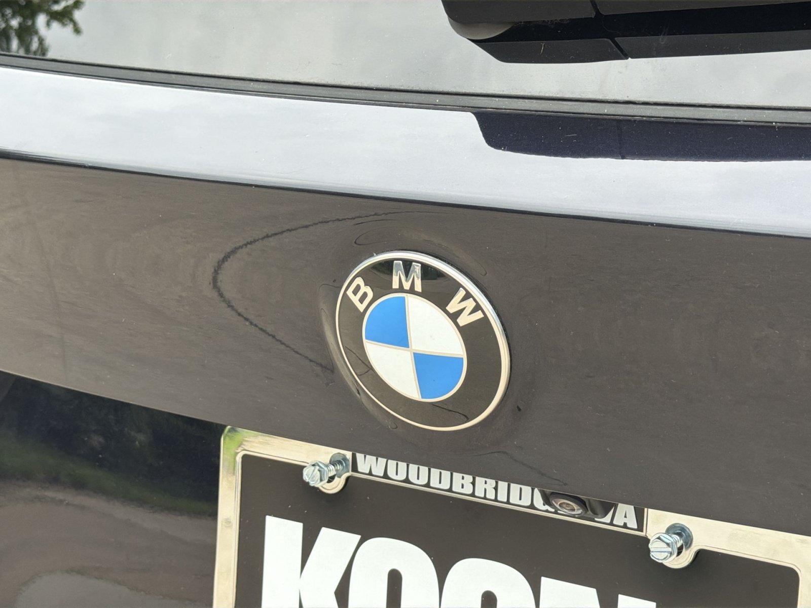 Used 2023 BMW X3 xDrive30i w/ M Sport Package AWD/4WD image 19