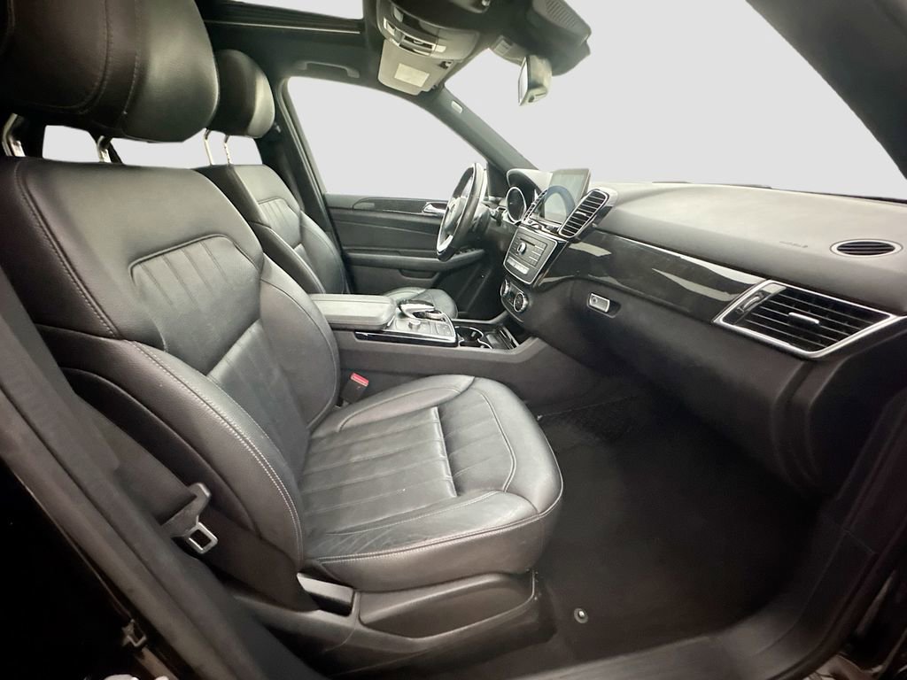 Used 2016 Mercedes-Benz GLE 350 4MATIC image 34