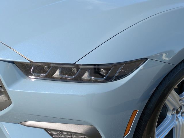 New 2026 Ford Mustang Coupe image 9
