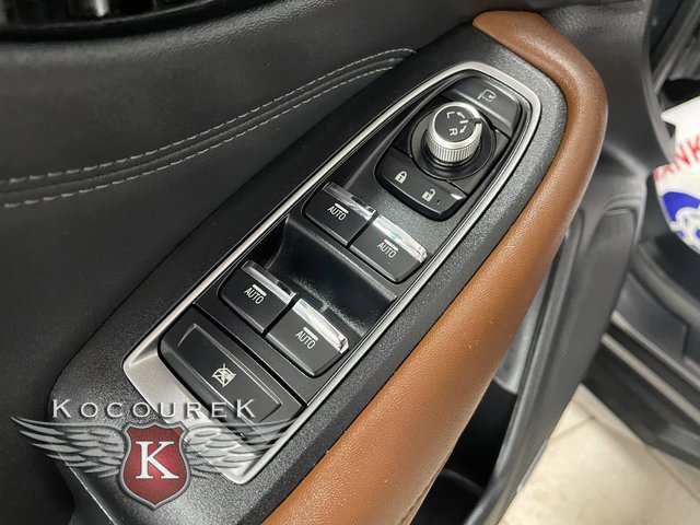 Used 2024 Subaru Outback Touring image 19