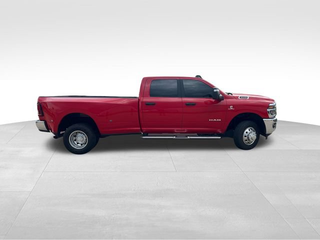 Used 2026 RAM 3500 Big Horn AWD/4WD image 9