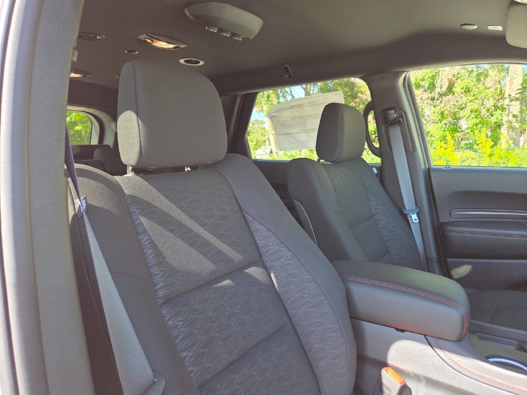 New 2026 Dodge Durango GT w/ Tow 'N Go Package AWD/4WD image 16
