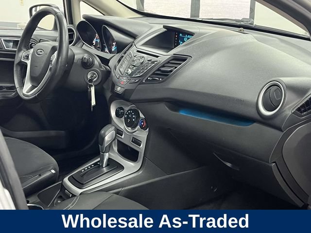 Used 2015 Ford Fiesta SE FWD image 23