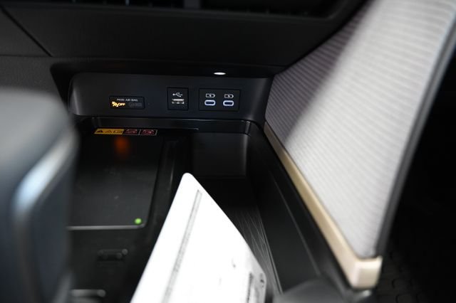 New 2026 Toyota Camry SE FWD image 17