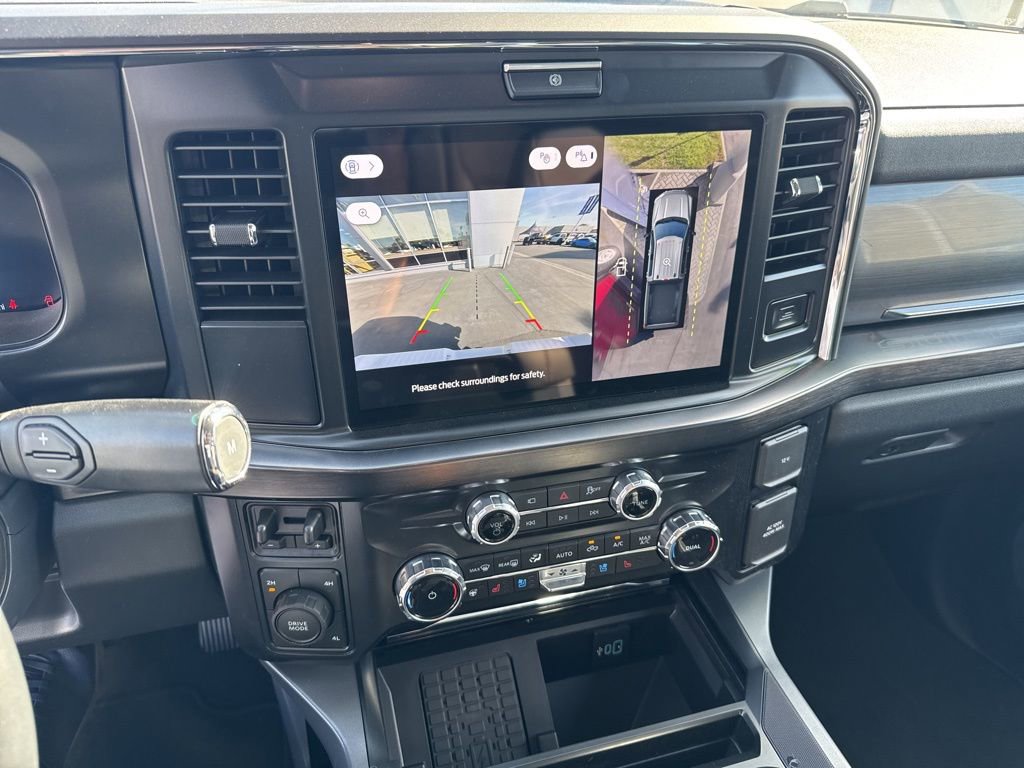 Used 2026 Ford F450 Lariat image 31