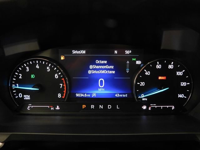 Used 2023 Ford Explorer XLT w/ Equipment Group 202A image 42