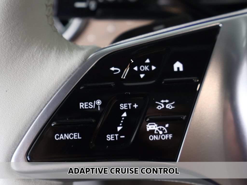 Used 2023 Mercedes-Benz EQE 350+ 4MATIC SUV w/ Exclusive Trim Package image 6