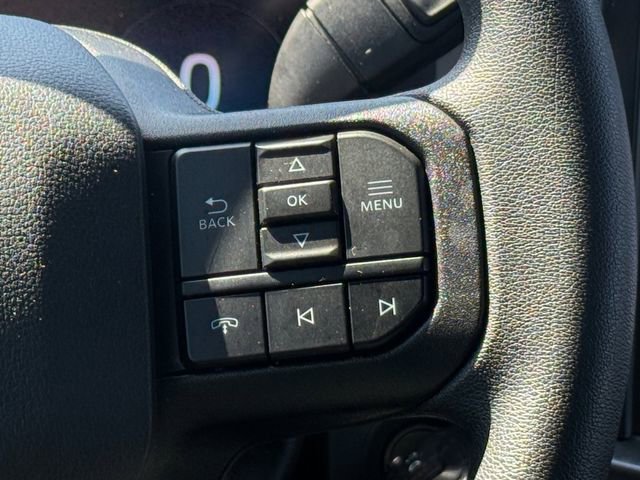 Used 2024 Ford F150 STX image 10