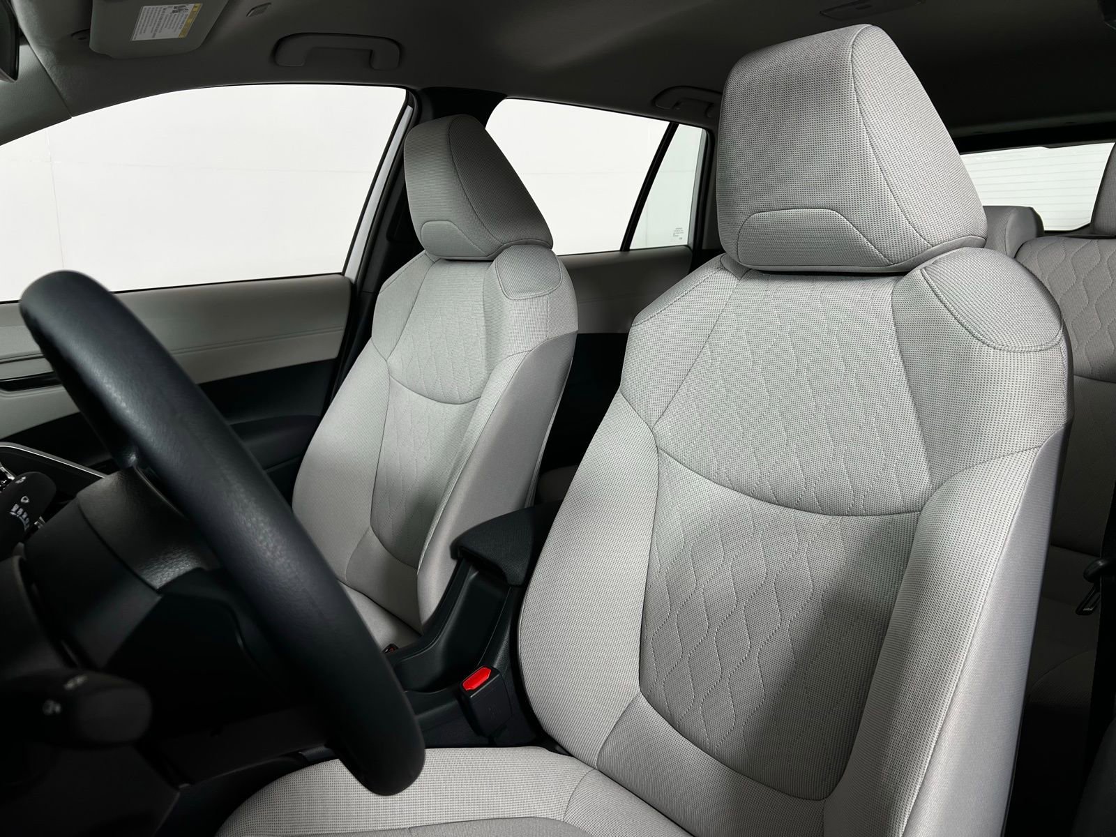 New 2026 Toyota Corolla Cross L image 10