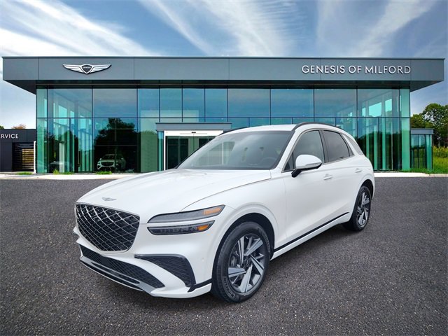 New 2026 Genesis GV70 3.5T Sport Advanced