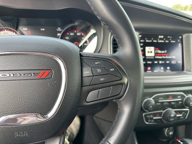 Used 2023 Dodge Charger SXT w/ Blacktop Package image 22