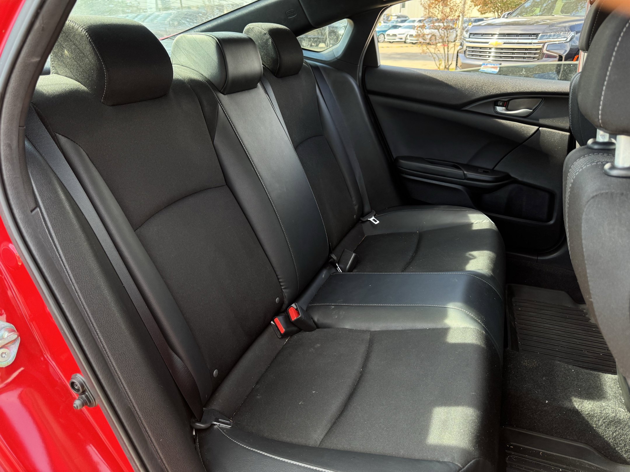Used 2019 Honda Civic Sport image 28