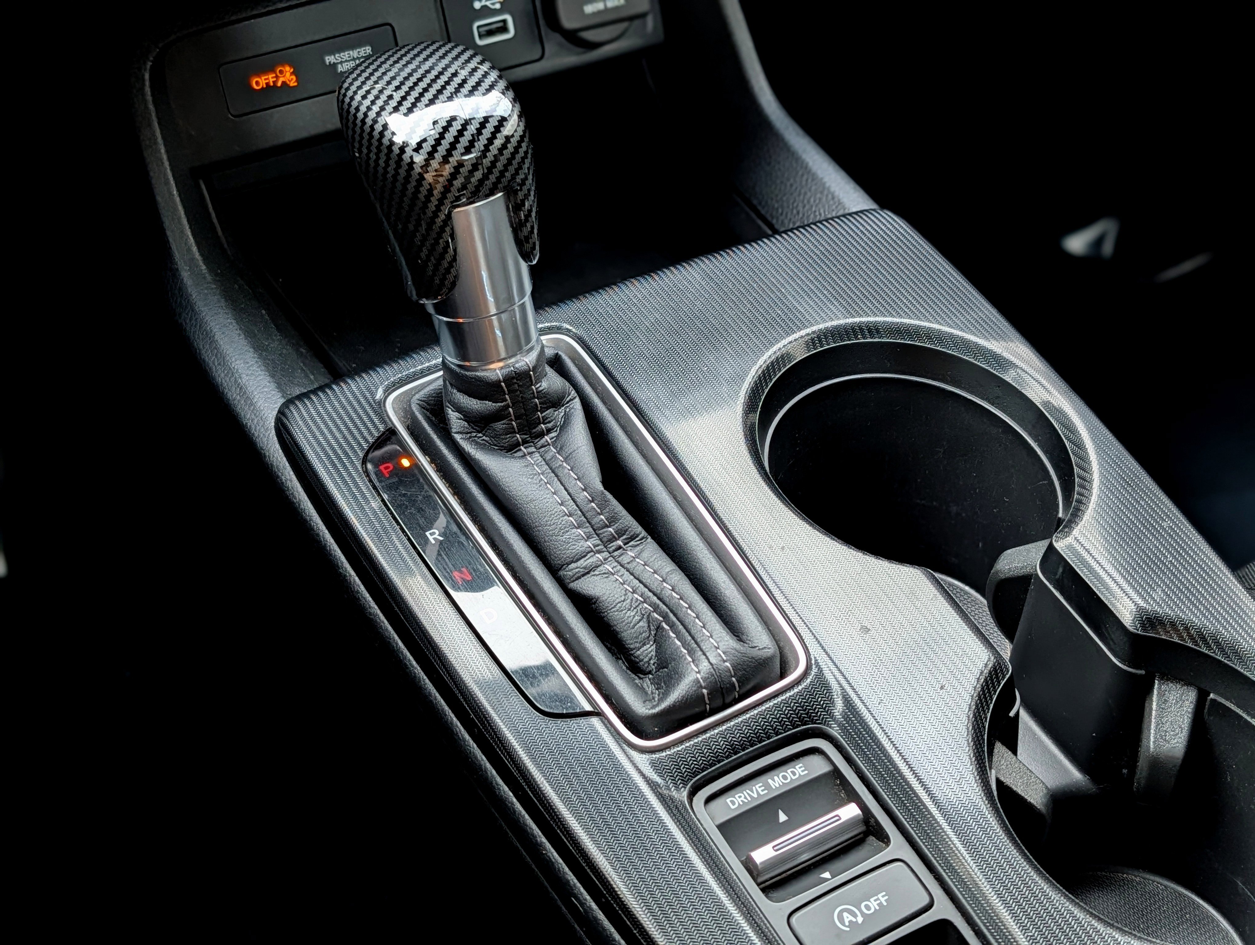 Used 2022 Honda Civic Sport image 16