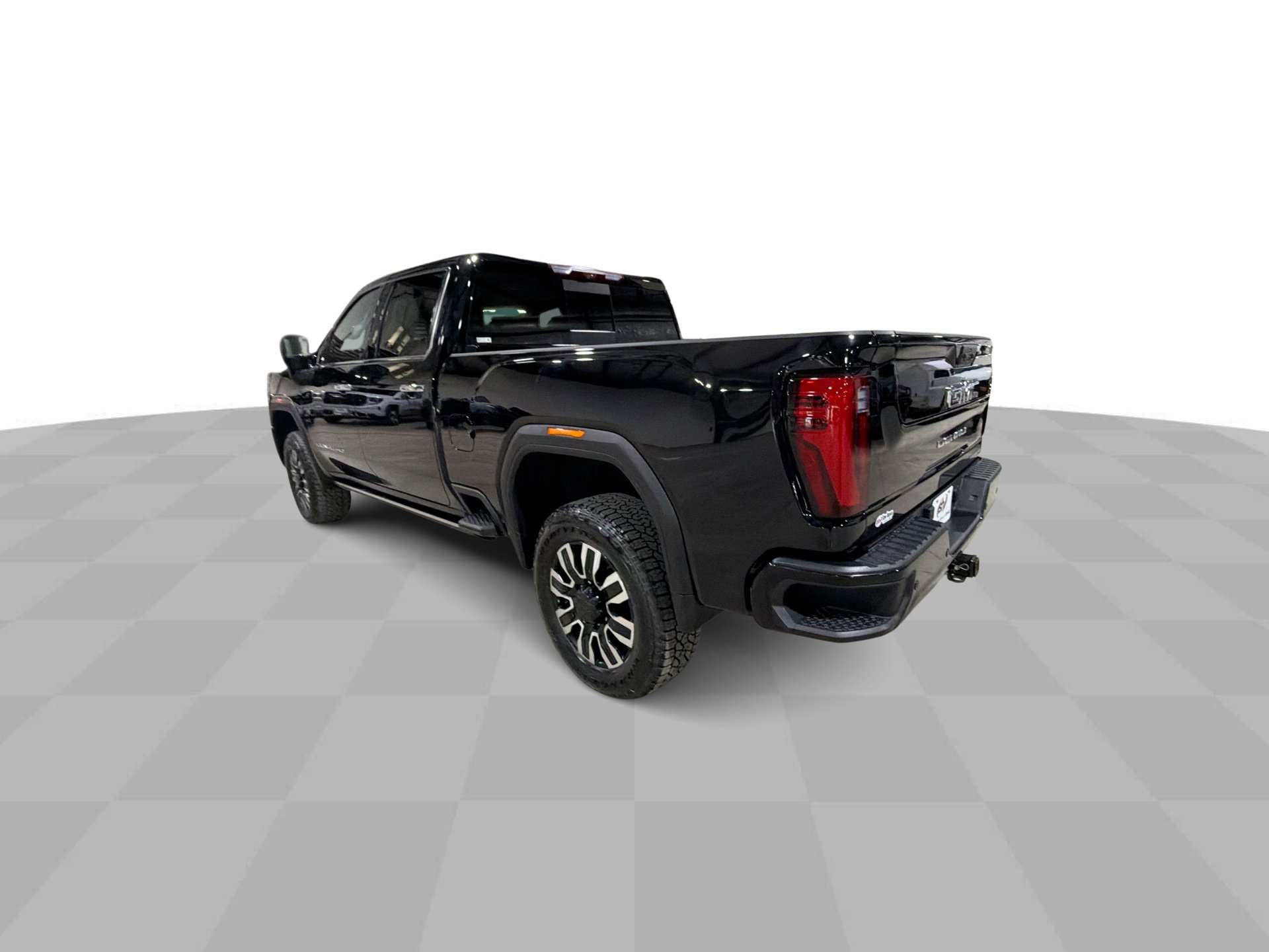 Used 2024 GMC Sierra 2500 Denali Ultimate image 7