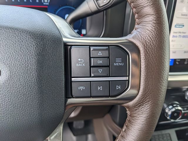 New 2026 Ford F250 King Ranch image 32