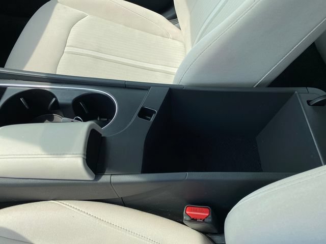 Used 2025 Hyundai Sonata SEL FWD image 14