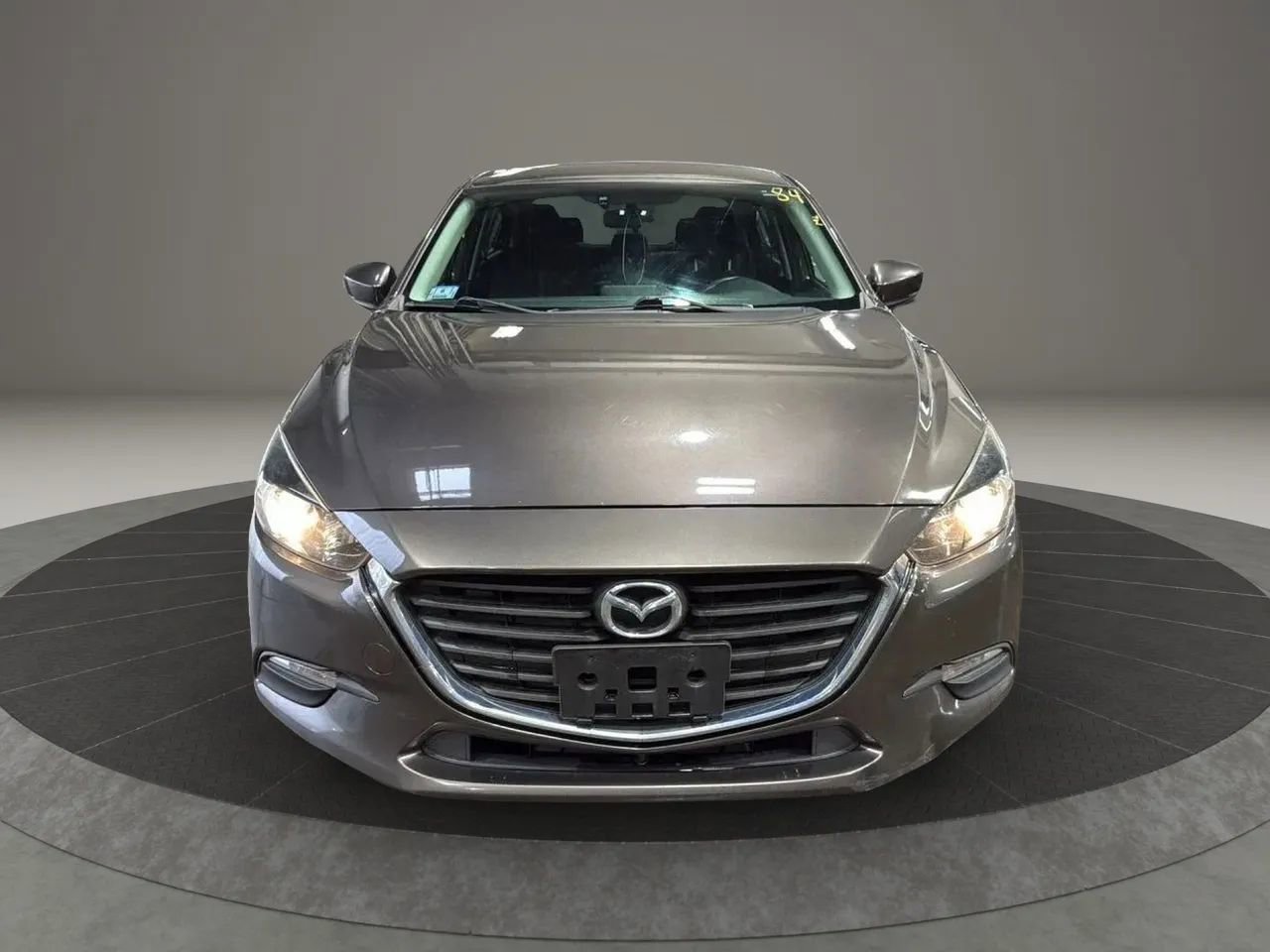 Used 2017 MAZDA MAZDA3 Sport w/ Preferred Equipment Package image 2