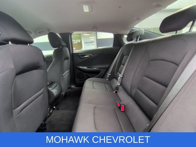 Used 2022 Chevrolet Malibu LS FWD image 26