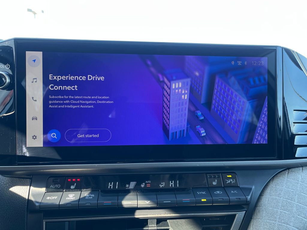 Certified 2025 Toyota Camry XLE image 21