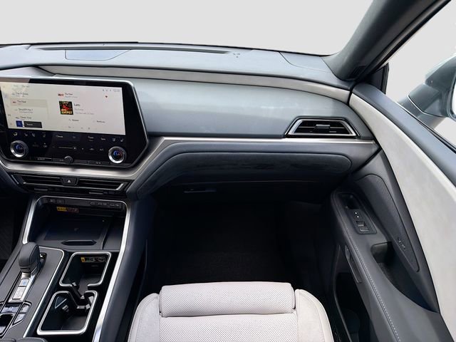 New 2026 Lexus TX 350 AWD image 19