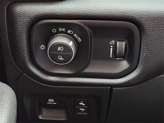 Used 2022 RAM 1500 Lone Star w/ Trailer Tow Group image 19