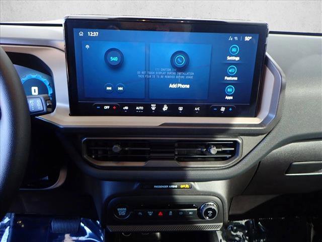 New 2025 Ford Bronco Sport Big Bend image 15