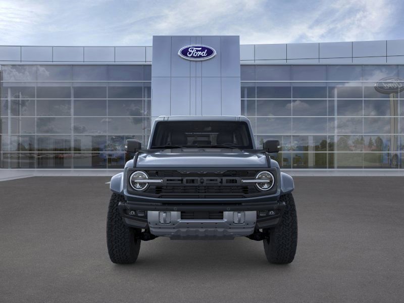New 2025 Ford Bronco Raptor image 6