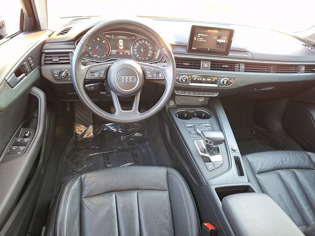 Used 2018 Audi A4 2.0T Ultra Premium w/ Convenience Package image 14