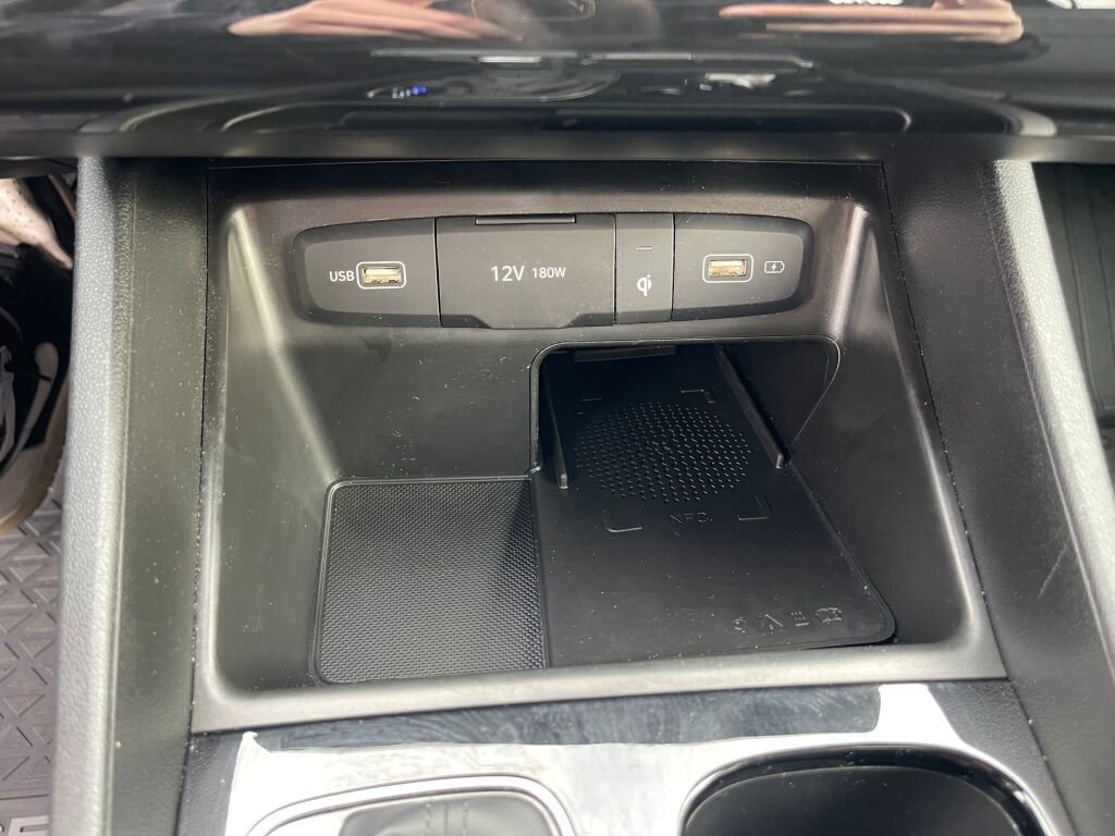 Used 2024 Hyundai Santa Cruz XRT image 18