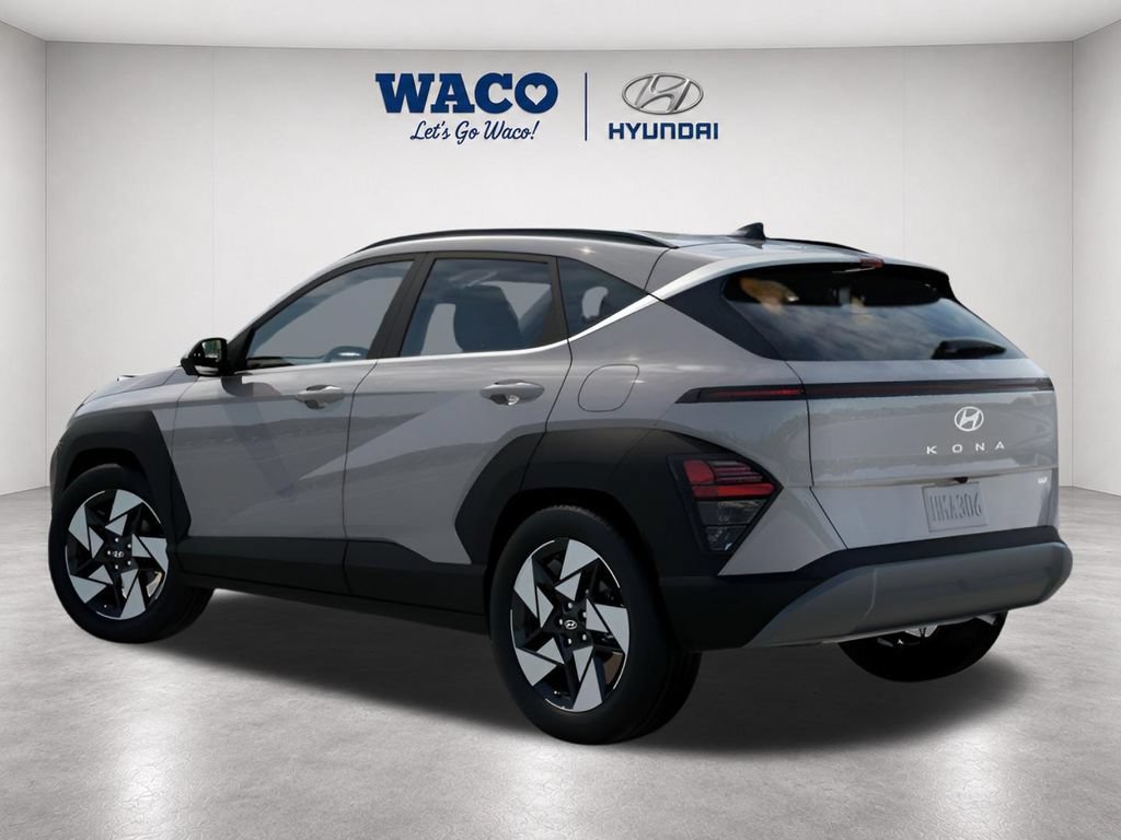 Used 2026 Hyundai Kona SEL Sport FWD image 6