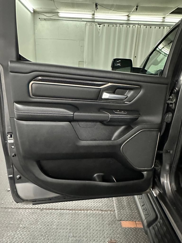 Used 2022 RAM 1500 Rebel w/ Rebel Level 2 Equipment Group AWD/4WD image 27