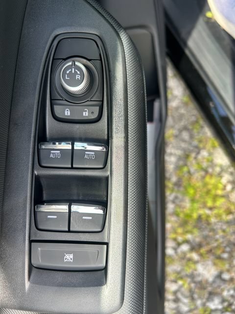 New 2026 Subaru Forester Limited AWD/4WD image 8