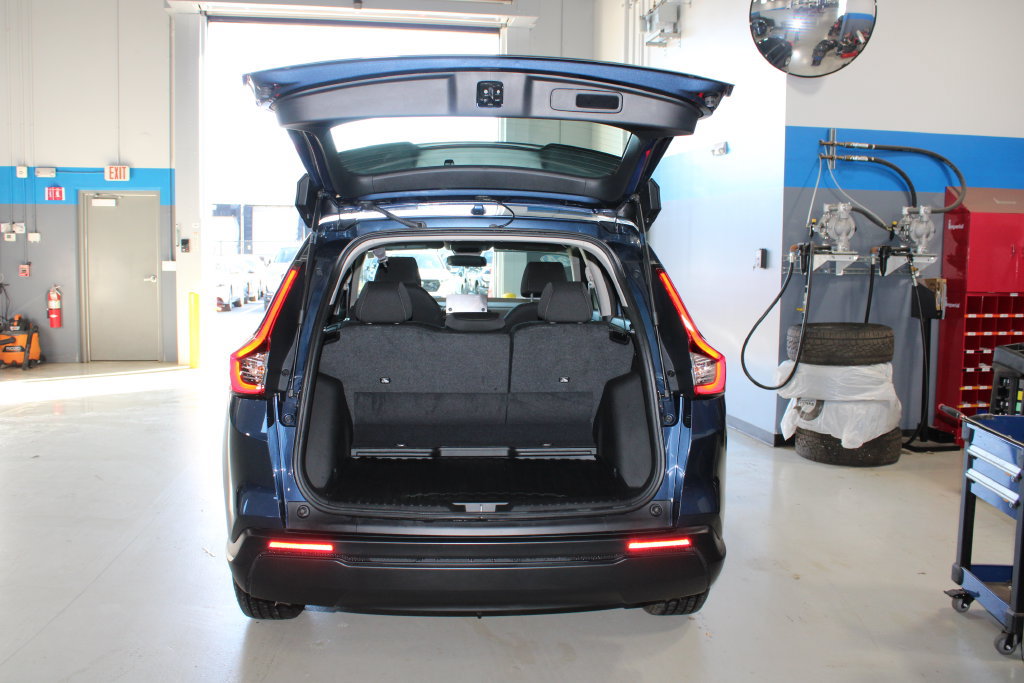 Used 2024 Honda CR-V LX image 24