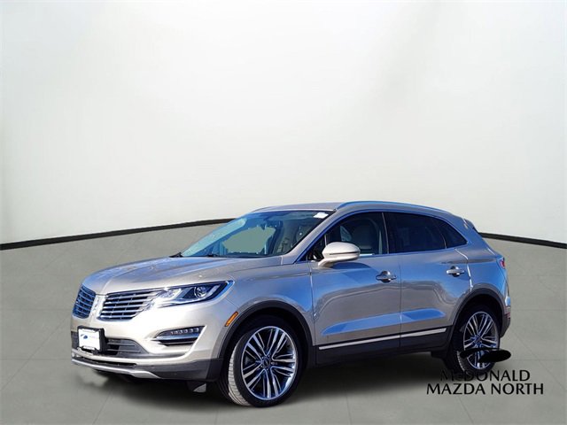 Used 2015 Lincoln MKC AWD w/ Equipment Group 102A Reserve image 1