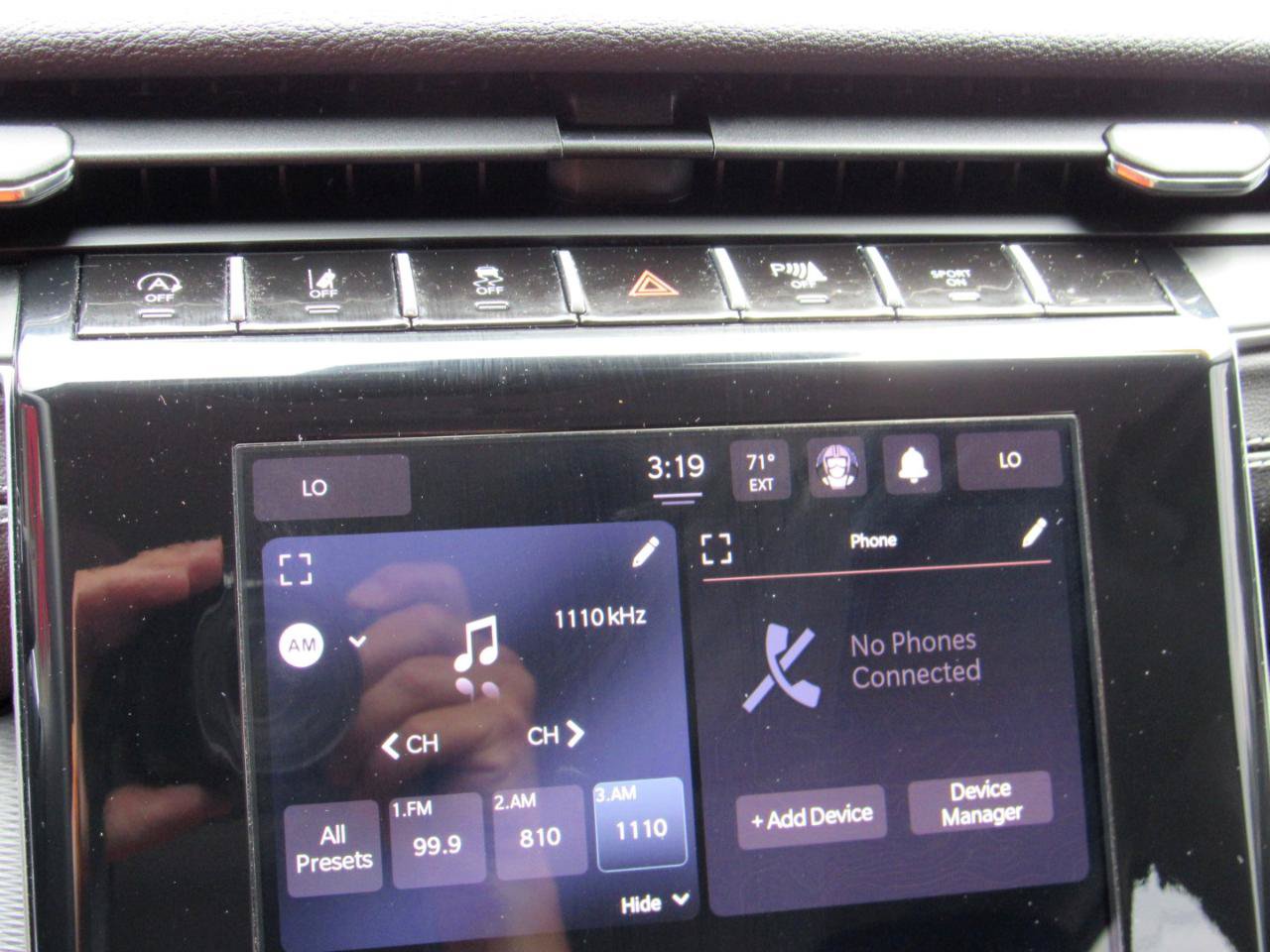 Used 2024 Jeep Grand Cherokee Laredo X AWD/4WD image 27
