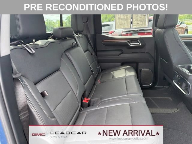 Used 2024 GMC Sierra 1500 Denali w/ Technology Package AWD/4WD image 15