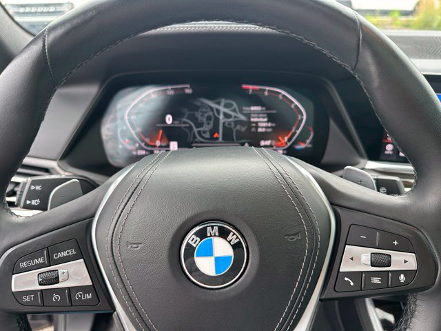 Used 2020 BMW X5 xDrive40i w/ Premium Package AWD/4WD image 12