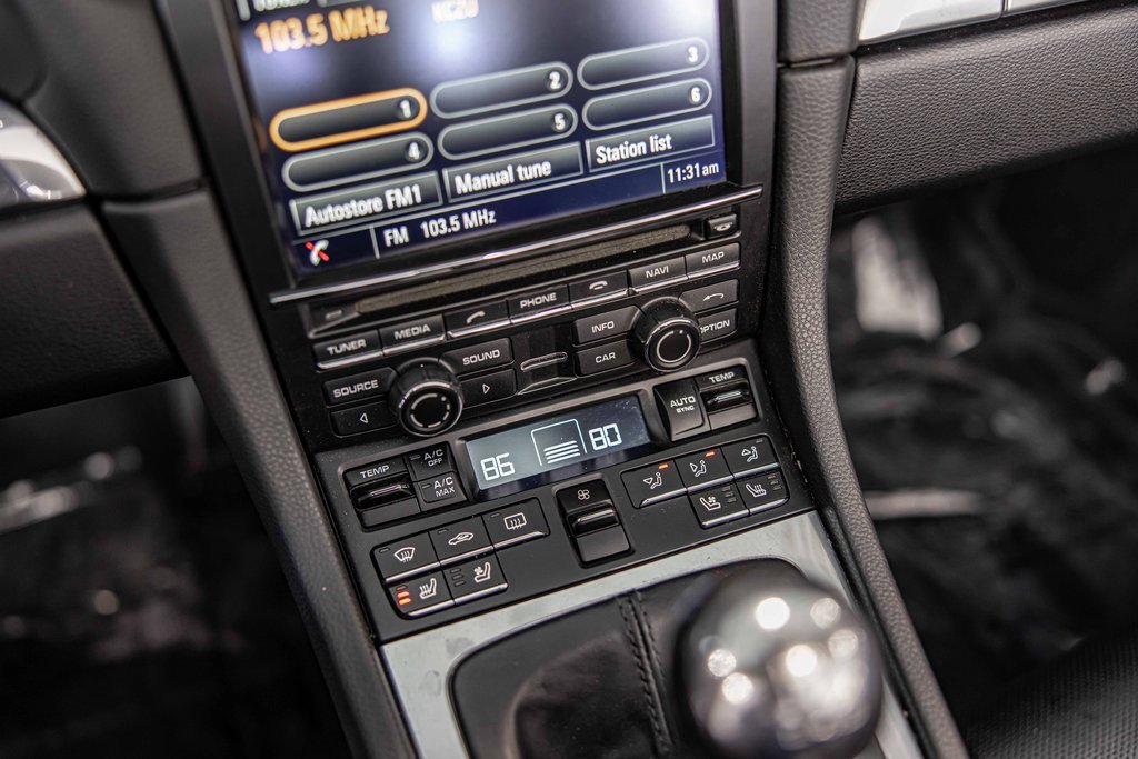 Used 2016 Porsche 911 Carrera Black Edition image 26