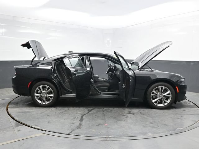 Used 2021 Dodge Charger SXT AWD/4WD image 57