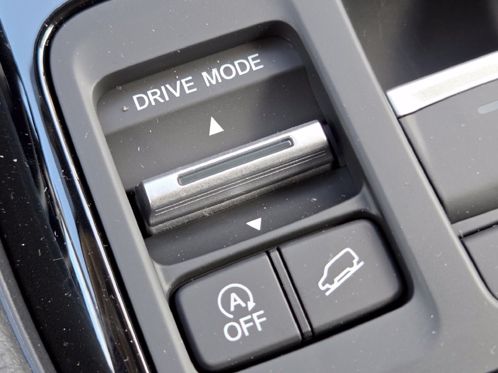 New 2026 Honda Pilot EX-L image 12
