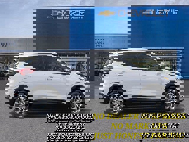 New 2027 Chevrolet Bolt LT w/ Comfort Package FWD image 5